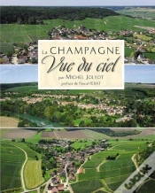Capa do artigo La Champagne Vue Du Ciel