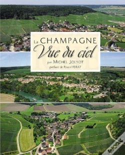 Capa do artigo La Champagne Vue Du Ciel