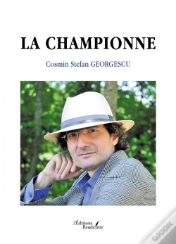 Capa do artigo La Championne