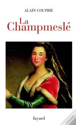Capa do artigo La Champmeslé