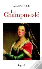 Capa do artigo La Champmeslé