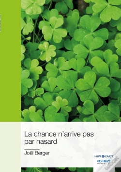 Capa do artigo La Chance N'Arrive Pas Par Hasard