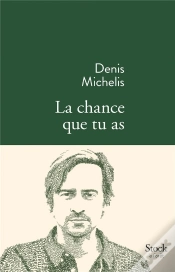 Capa do artigo La Chance Que Tu As