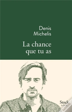 Capa do artigo La Chance Que Tu As