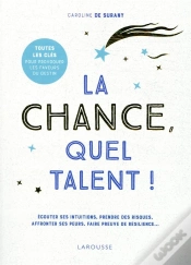 Capa do artigo La Chance, Quel Talent !