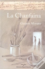 Capa do artigo La Chanfaina