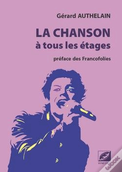 Capa do artigo La Chanson À Tous Les Étages