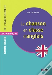 Capa do artigo La Chanson Dans La Classe D