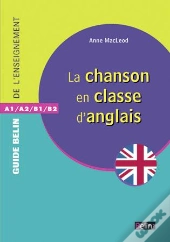 La Chanson Dans La Classe D'Anglais