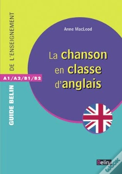 Capa do artigo La Chanson Dans La Classe D'Anglais