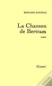 Capa do artigo La Chanson De Bertram