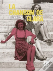 Capa do artigo La Chanson De Clara