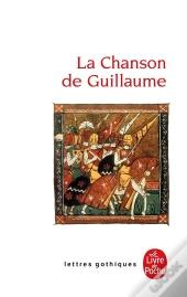 La Chanson De Guillaume