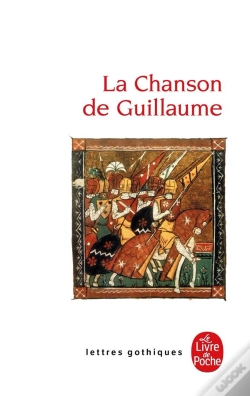 Capa do artigo La Chanson De Guillaume