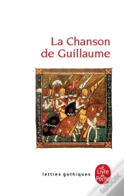 Capa do artigo La Chanson De Guillaume