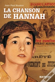 Capa do artigo La Chanson De Hannah