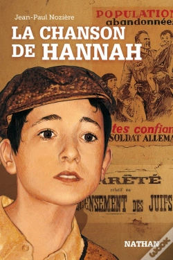 Capa do artigo La Chanson De Hannah