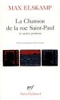La Chanson De La Rue Saint-Paul - Preview