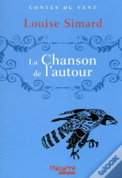 Capa do artigo La Chanson De L
