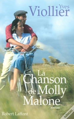 Capa do artigo La Chanson De Molly Malone