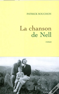 Capa do artigo La Chanson De Nell