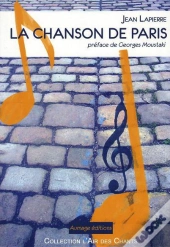 La Chanson De Paris