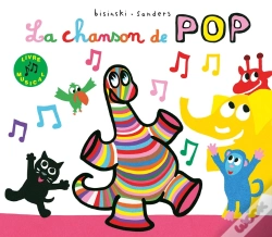 Capa do artigo La Chanson De Pop