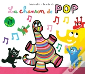Capa do artigo La Chanson De Pop