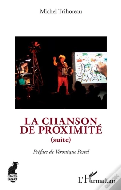 Capa do artigo La Chanson De Proximité