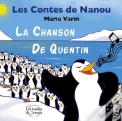 Capa do artigo La Chanson De Quentin