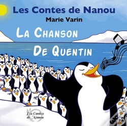 Capa do artigo La Chanson De Quentin