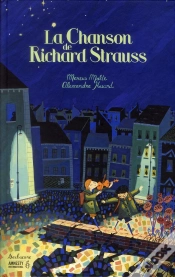 Capa do artigo La Chanson De Richard Strauss