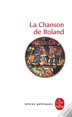 Capa do artigo La Chanson De Roland