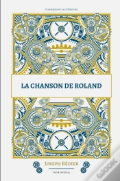 Capa do artigo La Chanson De Roland