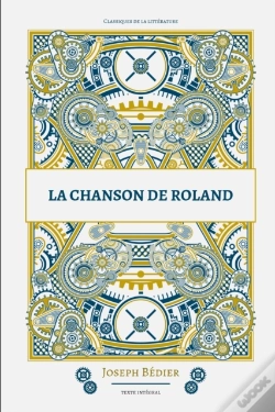 Capa do artigo La Chanson De Roland