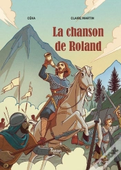 Capa do artigo La Chanson De Roland