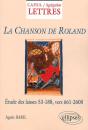 La Chanson De Roland - Commentaire Grammatical Et Philologique Des Vers 661-2608 - Preview