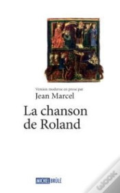 Capa do artigo La Chanson De Roland