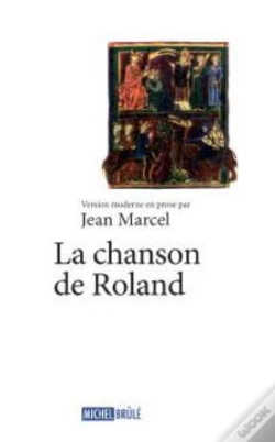 Capa do artigo La Chanson De Roland