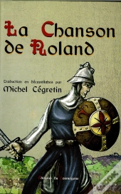 La Chanson De Roland