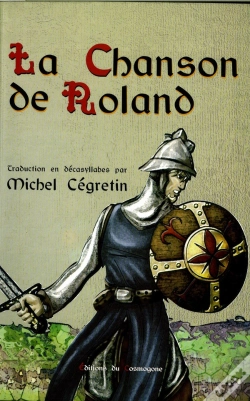 Capa do artigo La Chanson De Roland