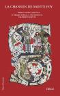 La Chanson De Sainte Foy - Preview