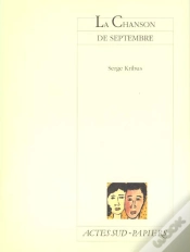Capa do artigo La Chanson De Septembre