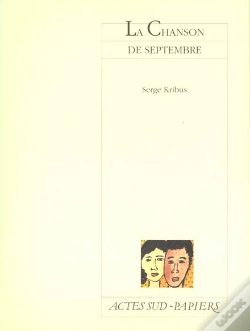Capa do artigo La Chanson De Septembre
