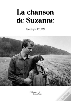 Capa do artigo La Chanson De Suzanne