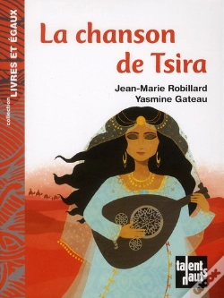 Capa do artigo La Chanson De Tsira