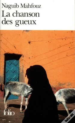 Capa do artigo La Chanson Des Gueux