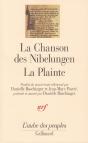 La Chanson Des Nibelungen ; La Plainte - Preview