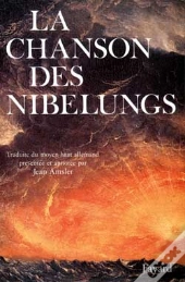 La Chanson Des Nibelungs