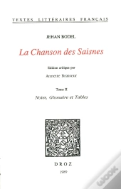 La Chanson Des Saisnes